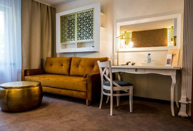 Номер Superior, Azzun Orient Spa&wellness