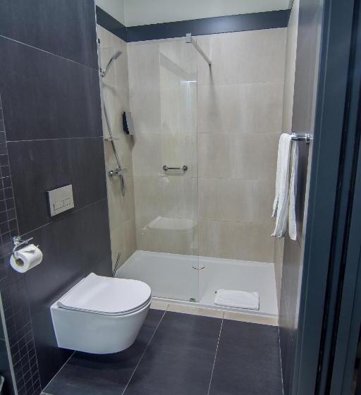آپارتمان 1 خوابه, Barczyzna Medical Spa