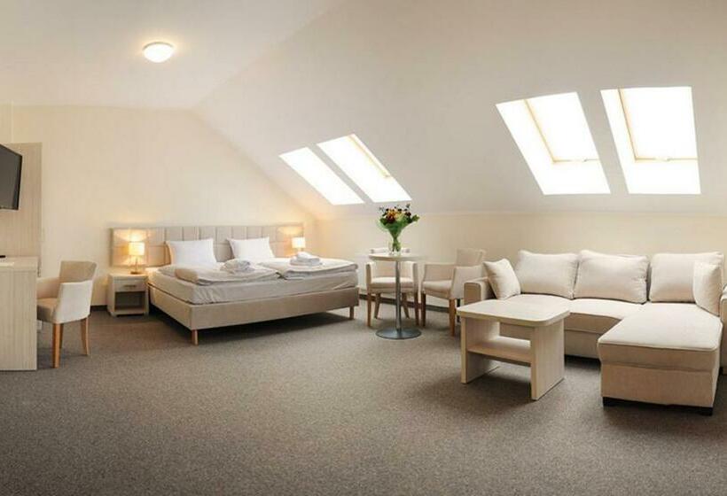 Family Suite, Golf Zajazd Zajączkowo
