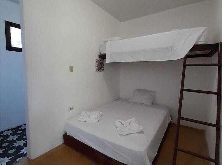 Номер Economy, Hibiscus Garden