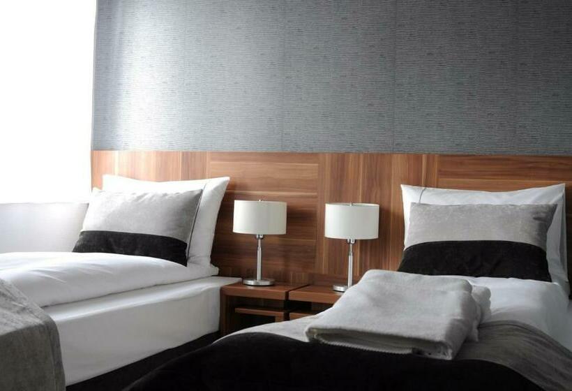 Номер Стандарт, Montis Hotel & Spa