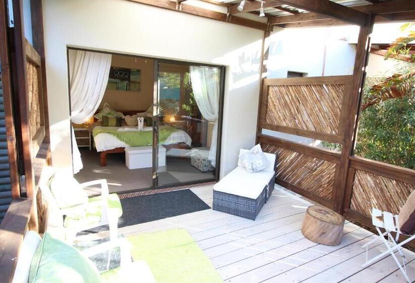 Номер Стандарт, Mali Boutique Lodge & Tube  N Axe Budget Accommodation