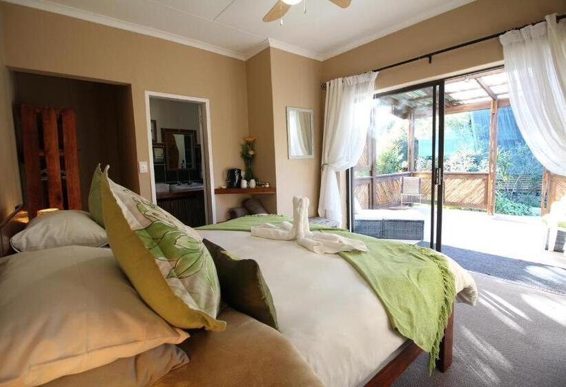 Номер Стандарт, Mali Boutique Lodge & Tube  N Axe Budget Accommodation