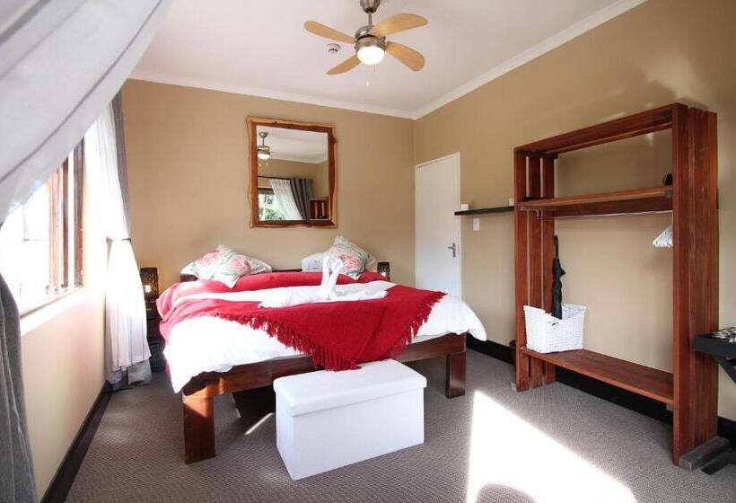 Номер Стандарт, Mali Boutique Lodge & Tube  N Axe Budget Accommodation