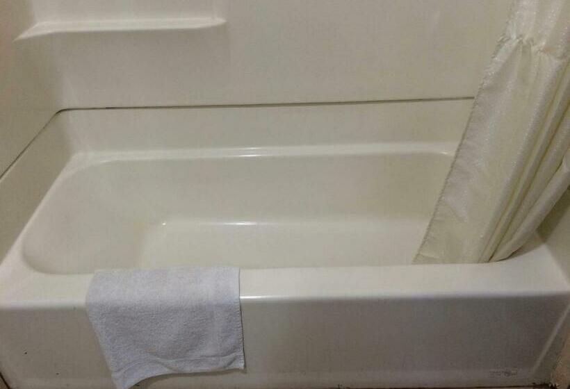 חדר סטנדרט שתי מיטות זוגיות, Value Inn Hollywood