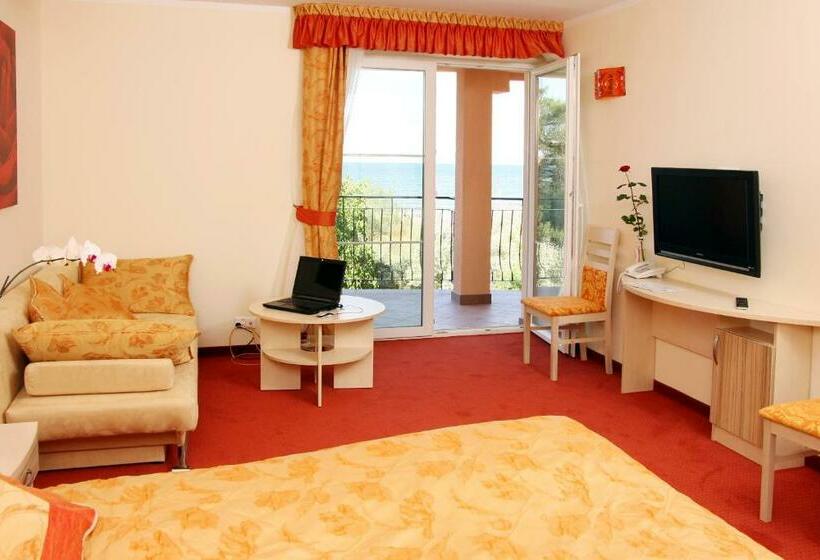 Люкс, Villa Del Mar