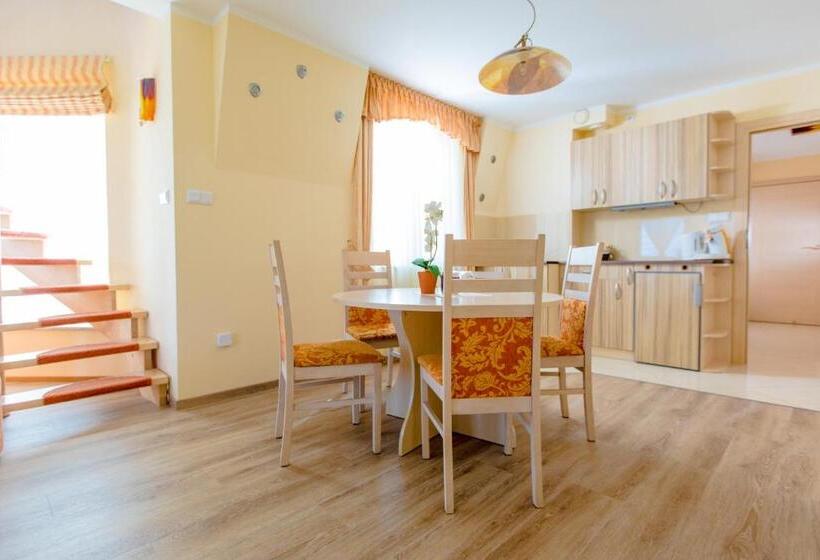 Люкс Superior, Villa Del Mar
