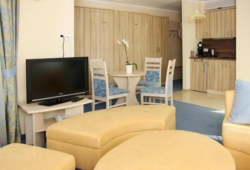 Люкс Комфорт, Villa Del Mar