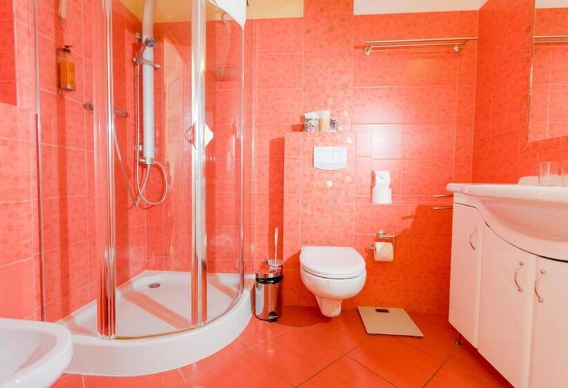 Люкс Комфорт, Villa Del Mar