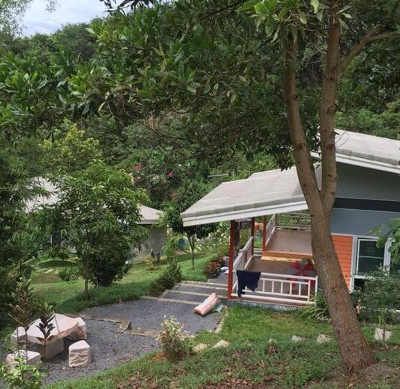 Family Suite, Bangnu Greenery Resort