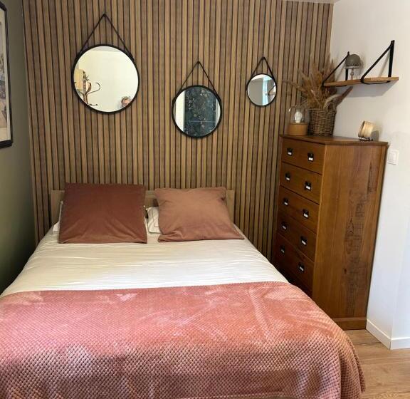 Студия Стандарт, Le Relais Du Bord De Seine