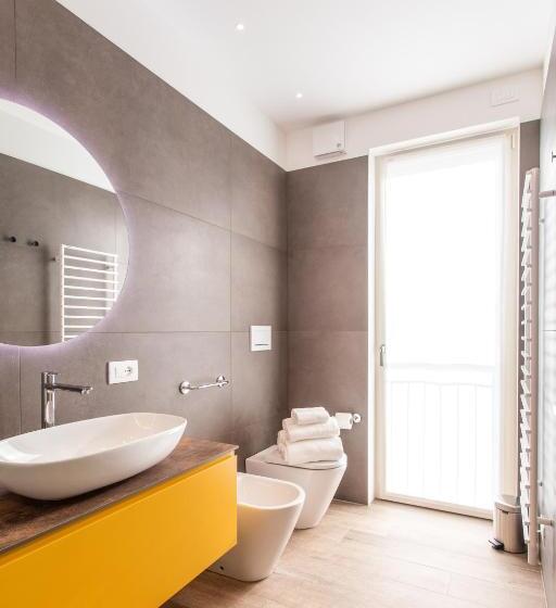스탠다드 룸, Re Ottone Rooms