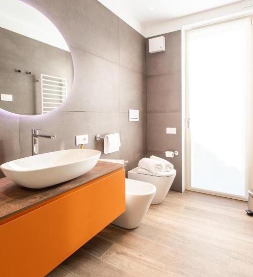 수피리어 룸, Re Ottone Rooms