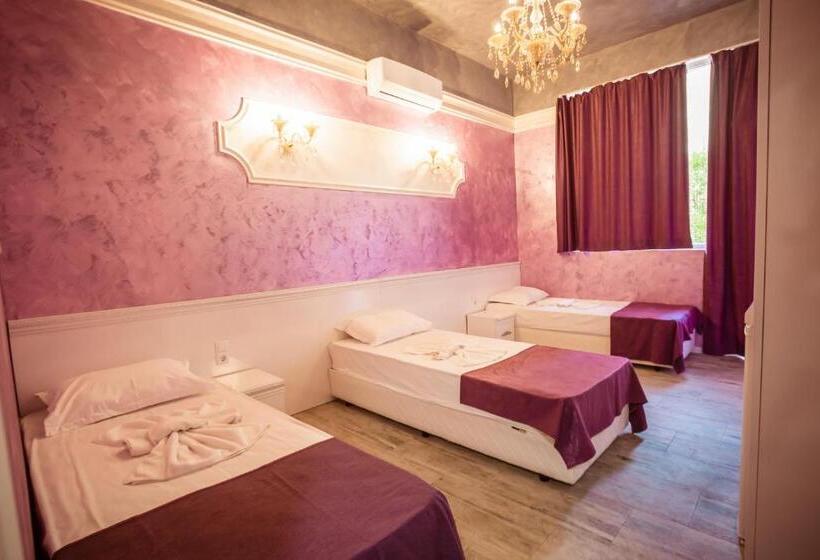 Quarto Estandar, Biato Apartments   All Inclusive