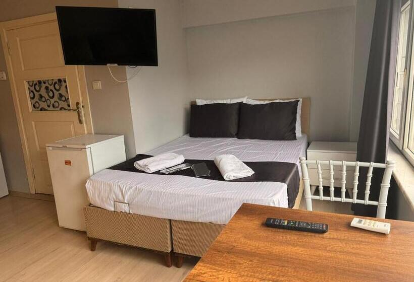 标准间, Foryou Sui̇t Otel