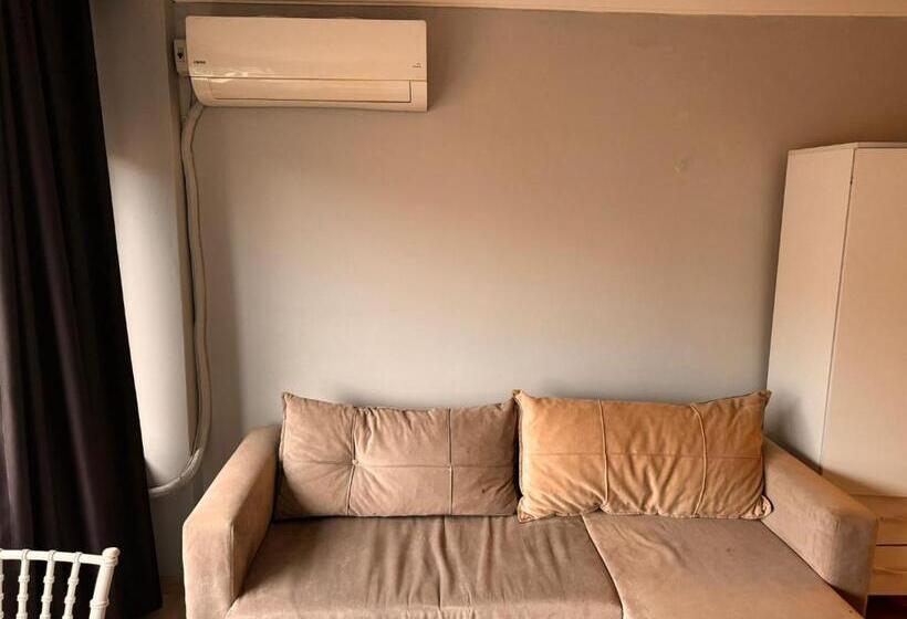 家庭间, Foryou Sui̇t Otel