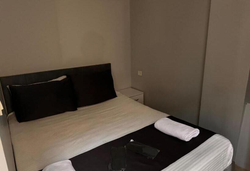 家庭套房, Foryou Sui̇t Otel