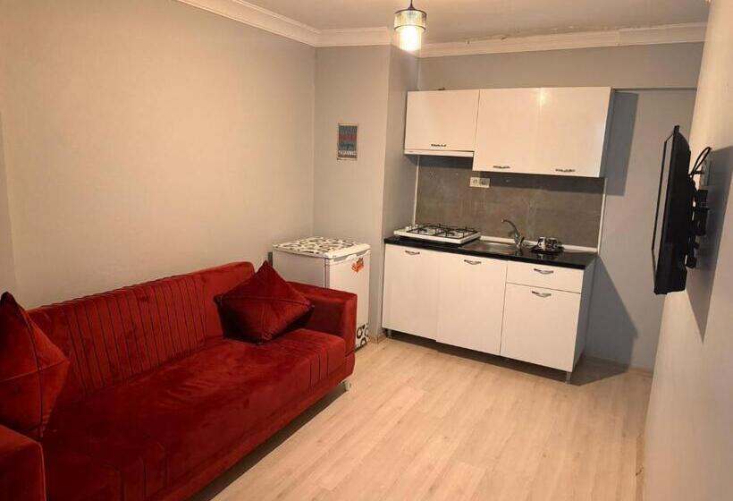 家庭套房, Foryou Sui̇t Otel