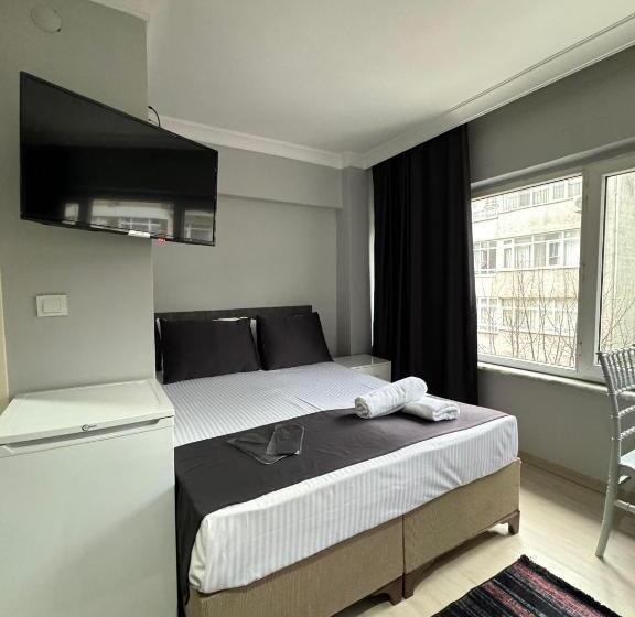 标准间, Foryou Sui̇t Otel