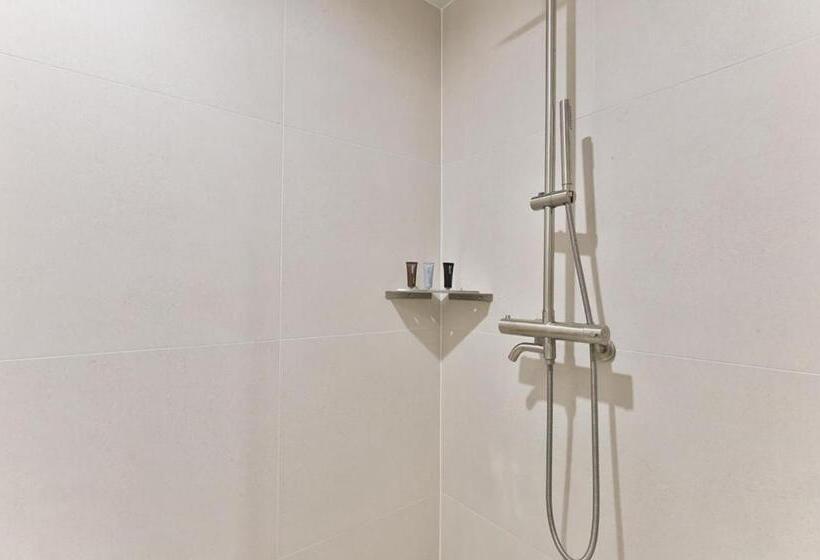 اتاق لوکس, Green B Hotel Busan Seomyeon