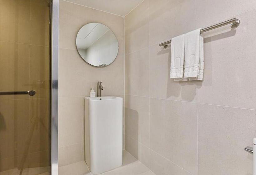 اتاق سوپریور, Green B Hotel Busan Seomyeon