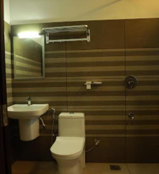 Номер Стандарт, Aroma Inn Kerala