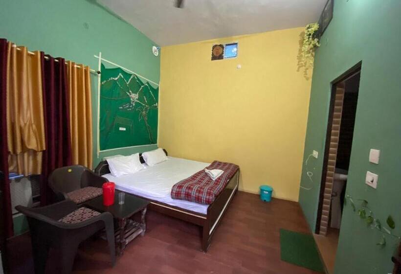 Номер Стандарт, Breeze Arise Homestay By Wb Inn