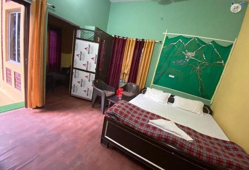 Номер Стандарт, Breeze Arise Homestay By Wb Inn