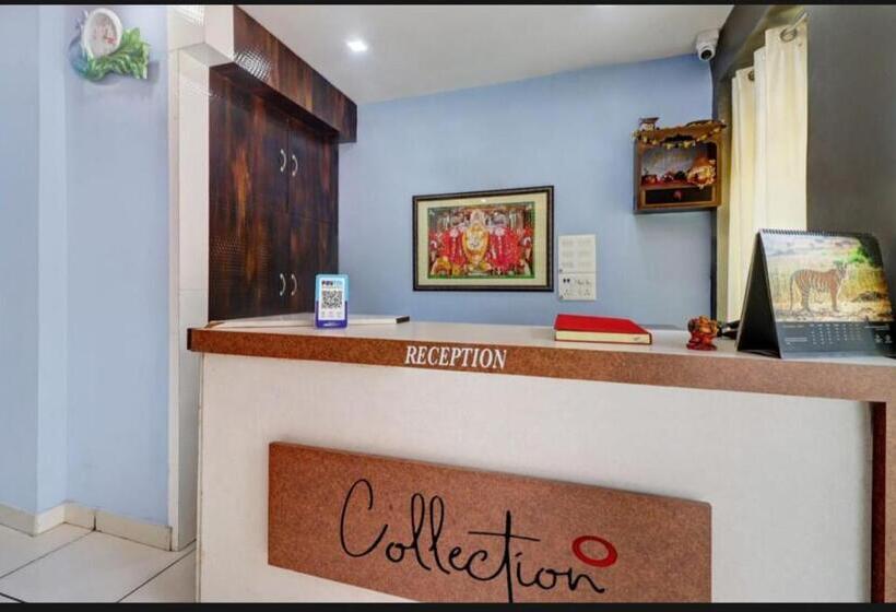 디럭스 룸, Shree Guest House
