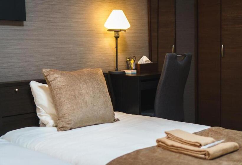 １ベッドルームアパートメント, Kintaro Hotel Okinawa Naha