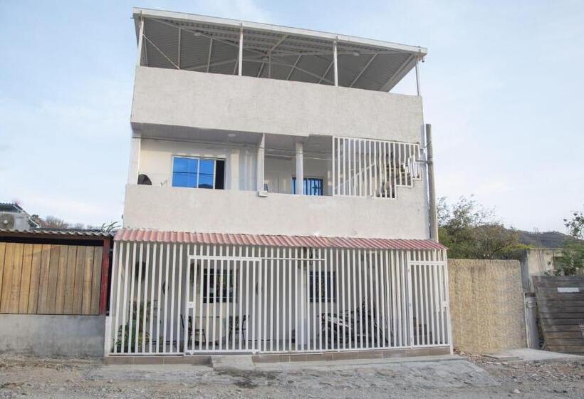 Apartamento 1 Dormitório com Terraço, Magic Horizont