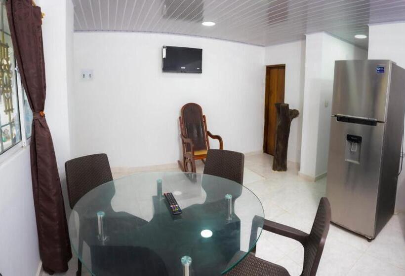 Apartamento 1 Dormitório com Terraço, Magic Horizont