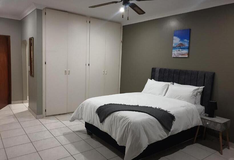 Номер Superior, Grace Avenue Townhouse