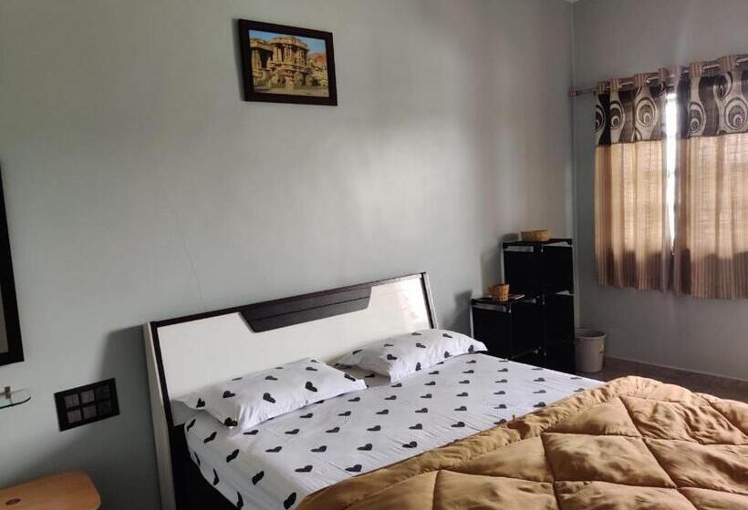 Номер Deluxe, Lee Home Stay