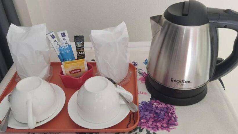 Студия Стандарт, Tpr51 Room Service