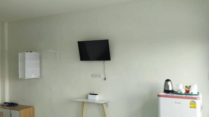 Студия Стандарт, Tpr51 Room Service