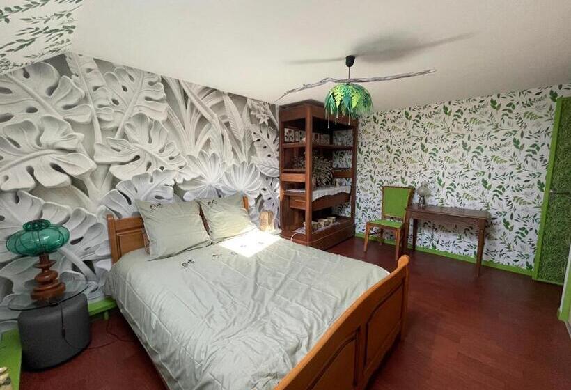 Семейный Номер, La Maison D Andrée