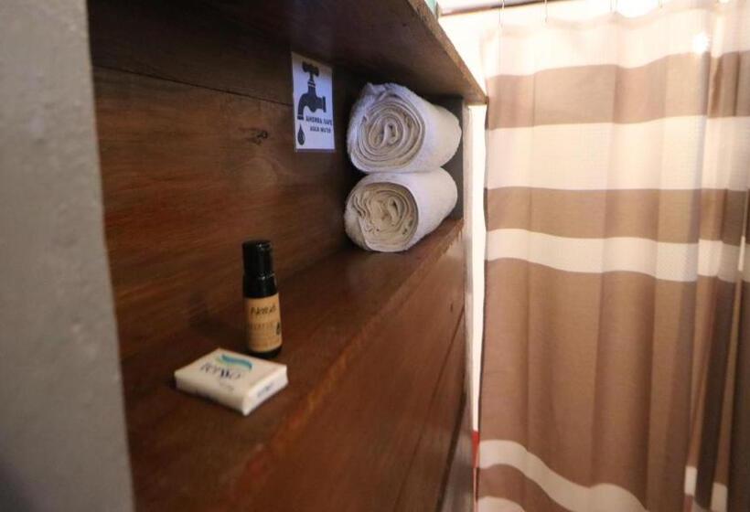 Номер Deluxe, Casa Ava