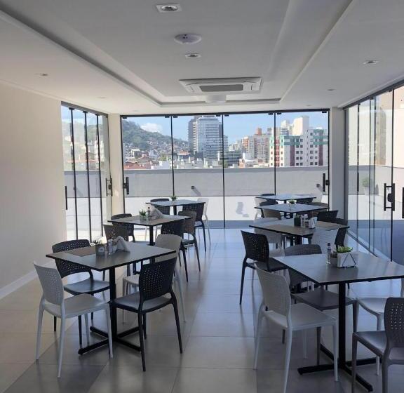 Quarto Estandar, Edifício Abepom