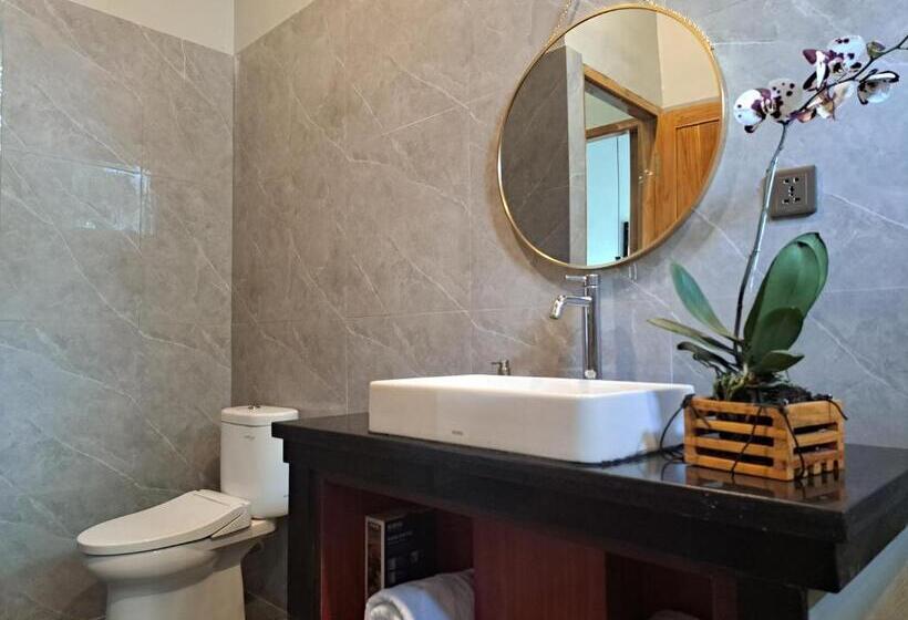 Вилла 1 Спальня, Mayura Bali Villa