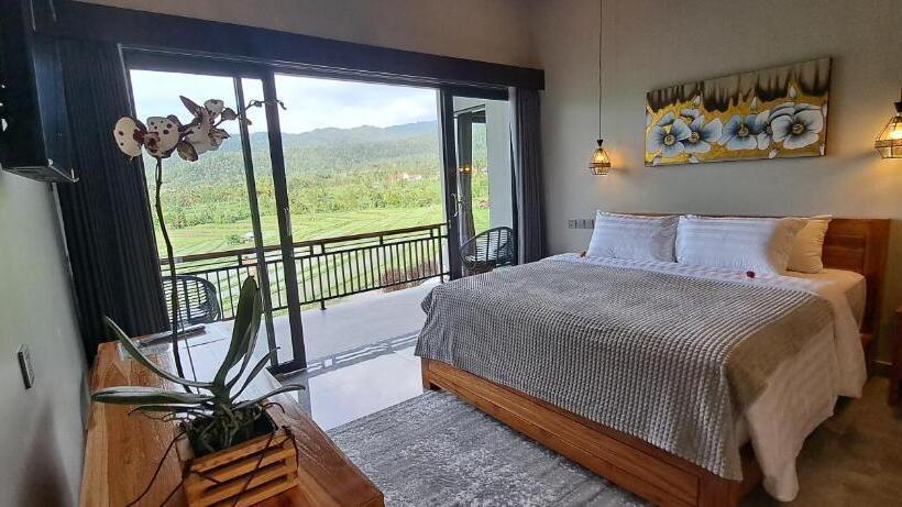 Вилла 1 Спальня, Mayura Bali Villa