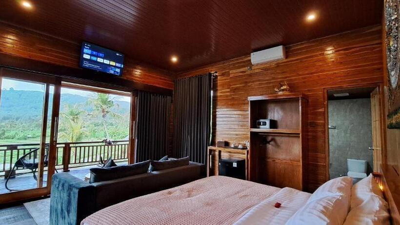 Бунгало Стандарт, Mayura Bali Villa