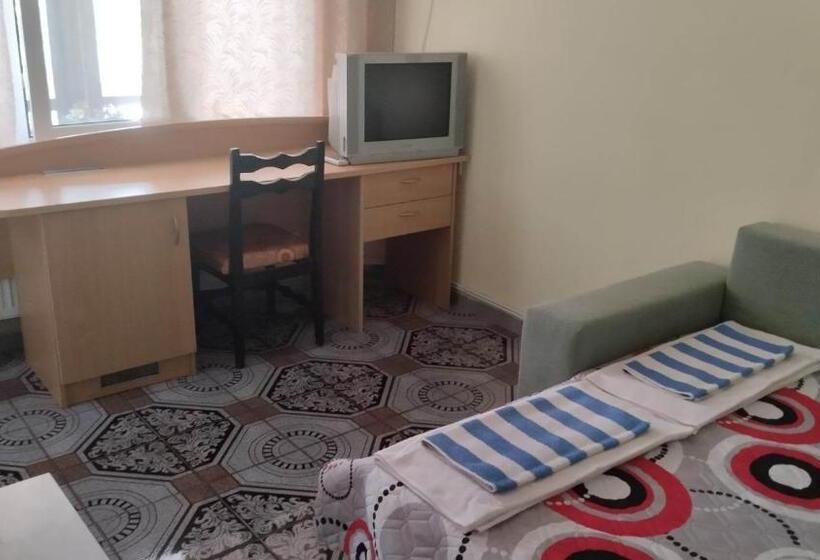Дом 1 Спальня, стаи за гости росица