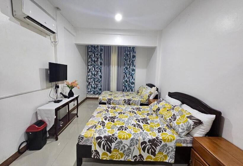 اتاق لوکس, 3mc Guest House