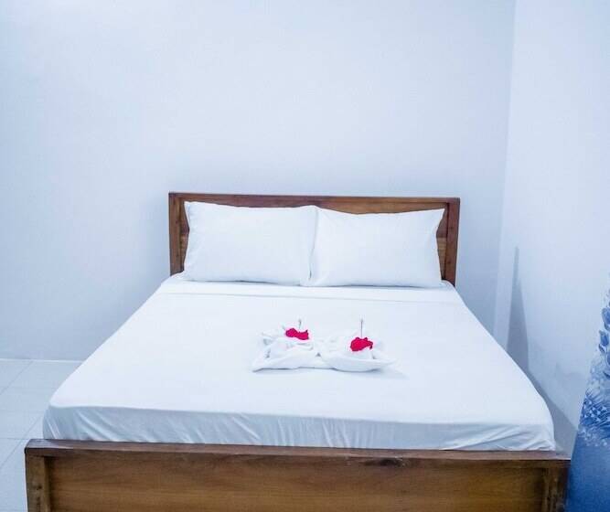 스탠다드 룸, Kilimani Kizi Lodge