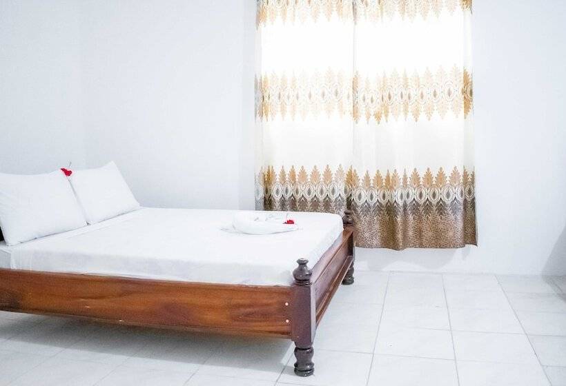 스탠다드 트리플 룸, Kilimani Kizi Lodge