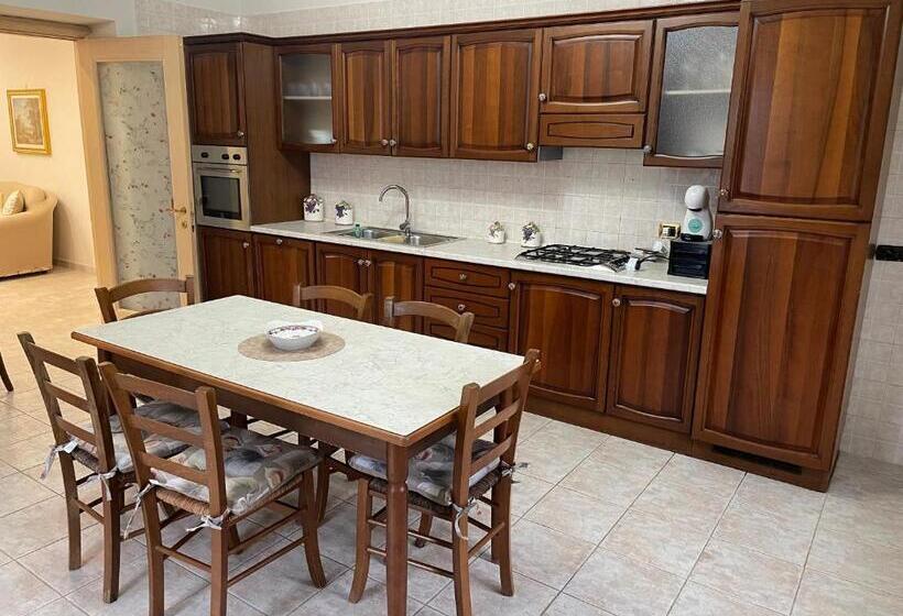 Семейный Номер, Villa Pia