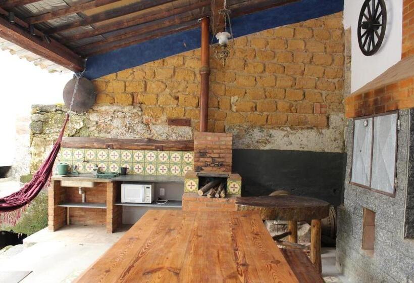 스탠다드 트리플 룸 가든 전망, Fazenda Dos Coqueiros Bananal Sp