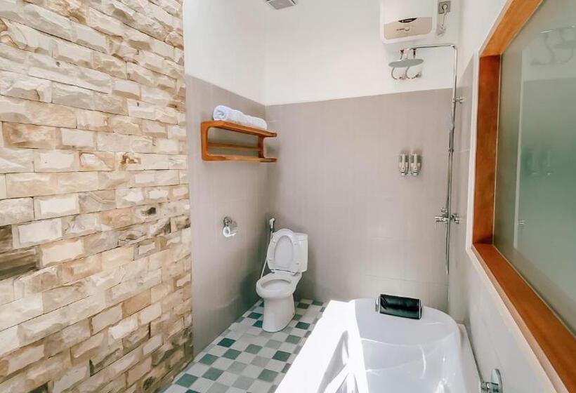 Номер Deluxe, Rejuvenate Resort And Restaurant