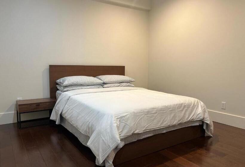 اتاق استاندارد, Cozy And Private Suite In Richmond